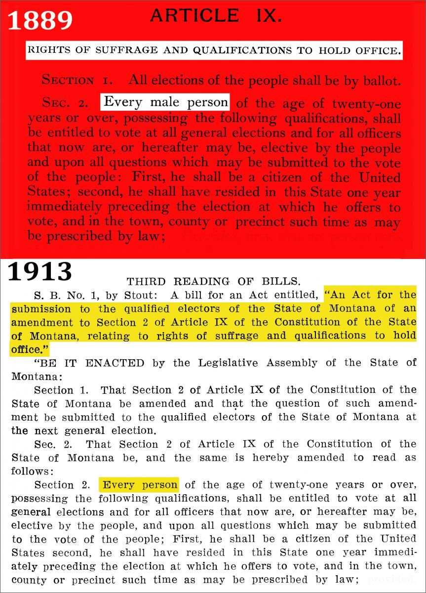  - 7 montana senate journal of 1913 edit